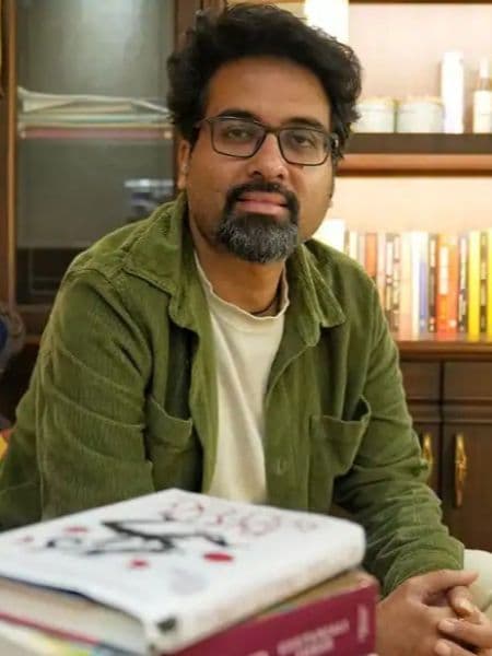 Kanishka Gupta