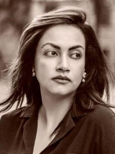 Priyambada Jayakumar