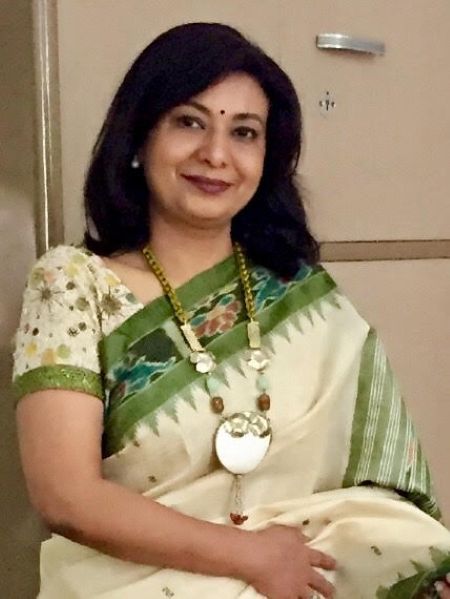 Seema Sharma